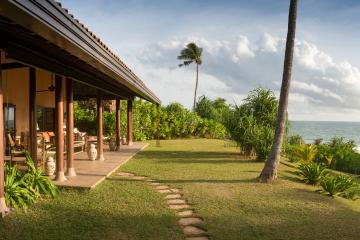 Отель Cape Weligama Шри-Ланка, Велигама, фото 23