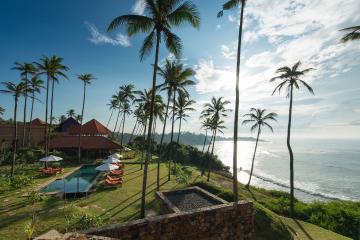 Отель Cape Weligama Шри-Ланка, Велигама, фото 30