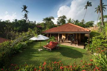 Отель Cape Weligama Шри-Ланка, Велигама, фото 3