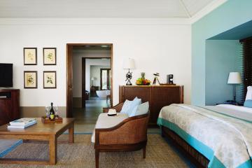 Отель Cape Weligama Шри-Ланка, Велигама, фото 4