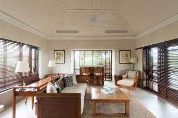 Отель Cape Weligama Шри-Ланка, Велигама, фото 6