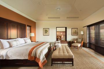 Отель Cape Weligama Шри-Ланка, Велигама, фото 7