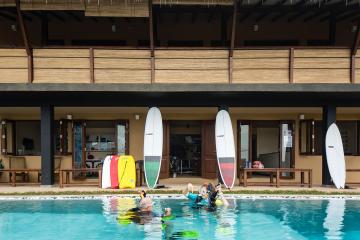 Отель Cape Weligama Шри-Ланка, Велигама, фото 9