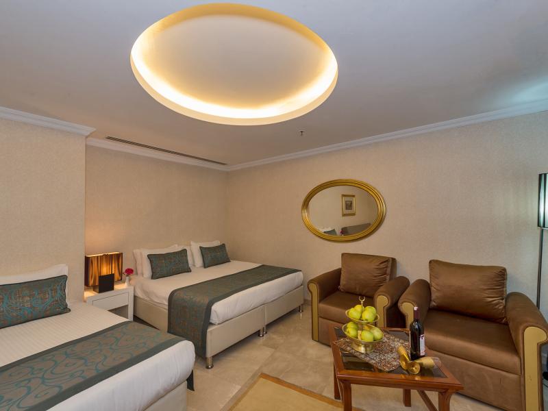 The Great Fortune Hotel & Spa