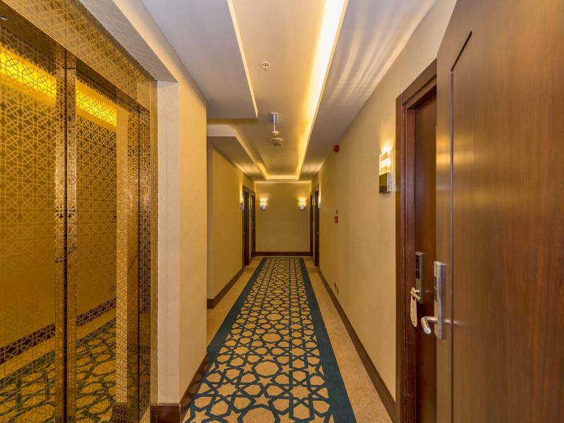The Great Fortune Hotel & Spa