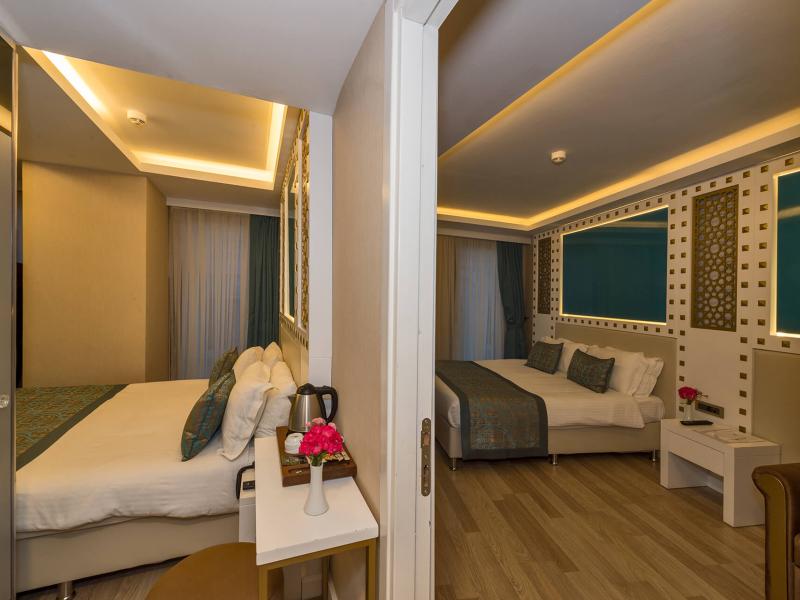 The Great Fortune Hotel & Spa