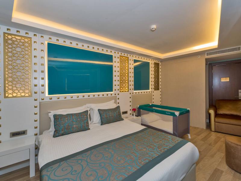 The Great Fortune Hotel & Spa