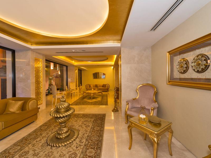 The Great Fortune Hotel & Spa