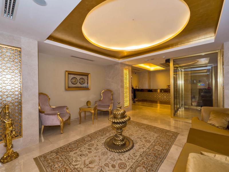The Great Fortune Hotel & Spa