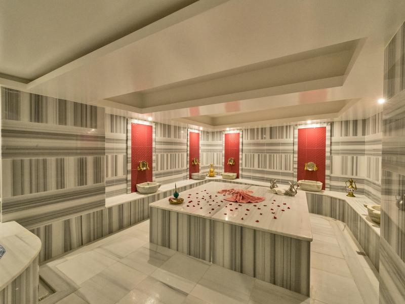 The Great Fortune Hotel & Spa