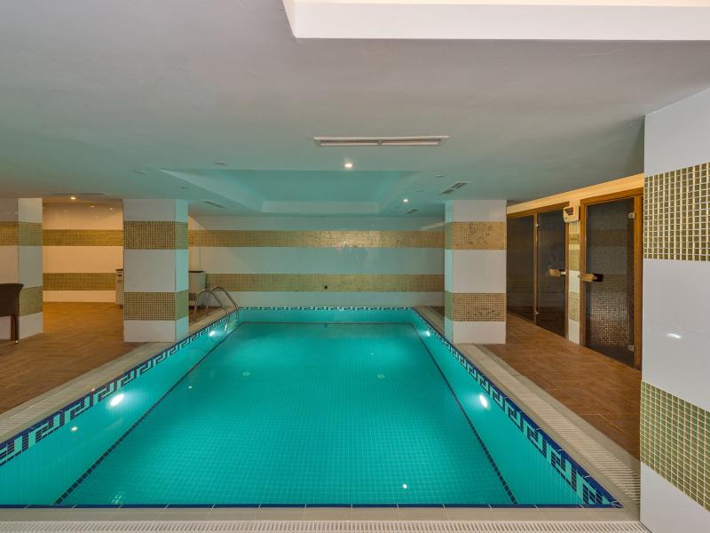The Great Fortune Hotel & Spa