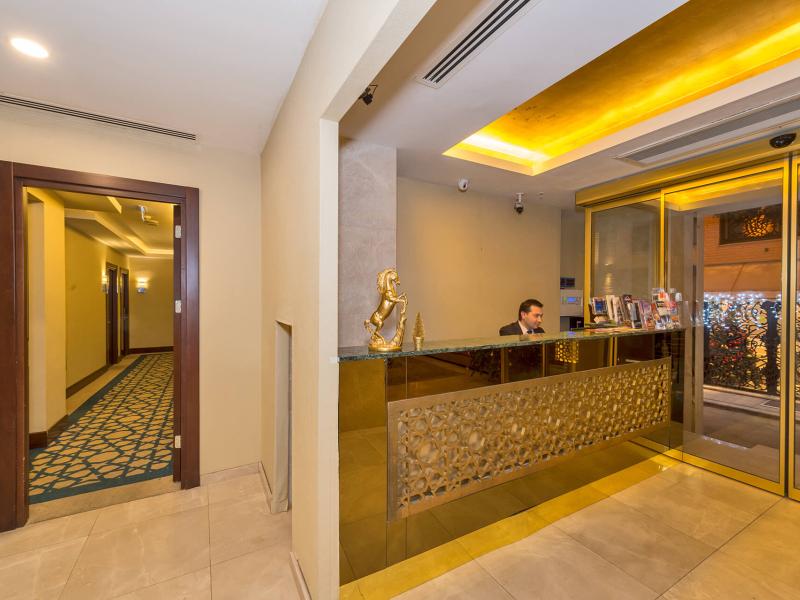 The Great Fortune Hotel & Spa