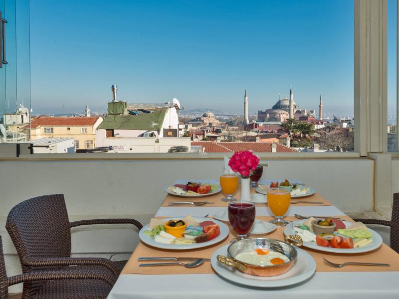 The Great Fortune Hotel & Spa
