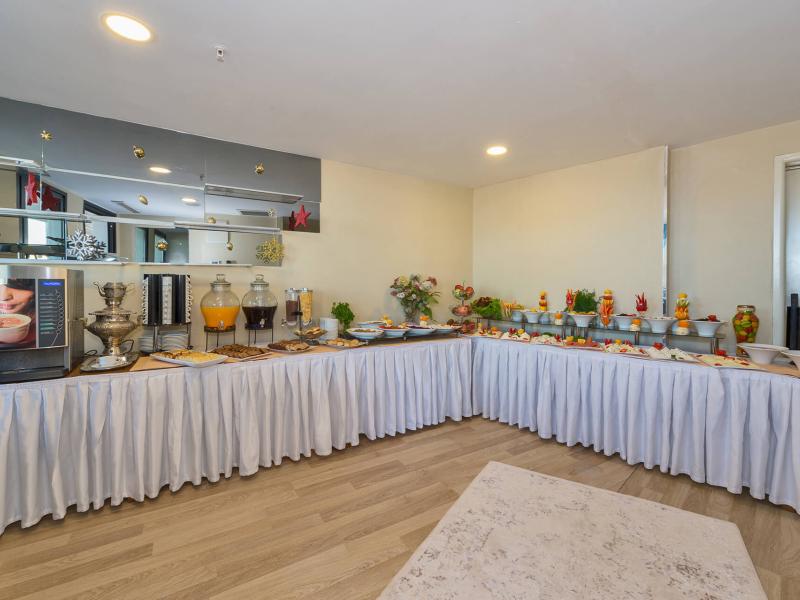 The Great Fortune Hotel & Spa