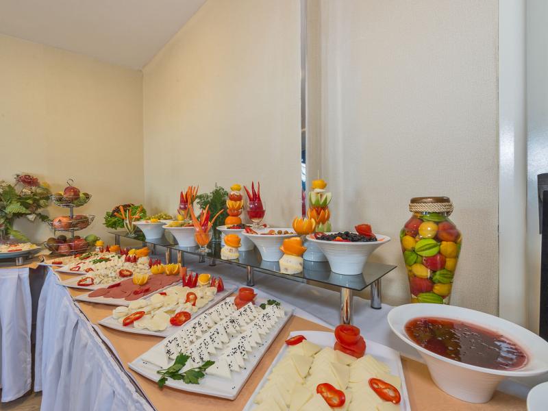 The Great Fortune Hotel & Spa