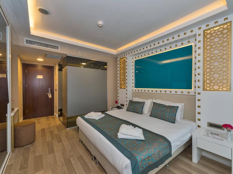 The Great Fortune Hotel & Spa