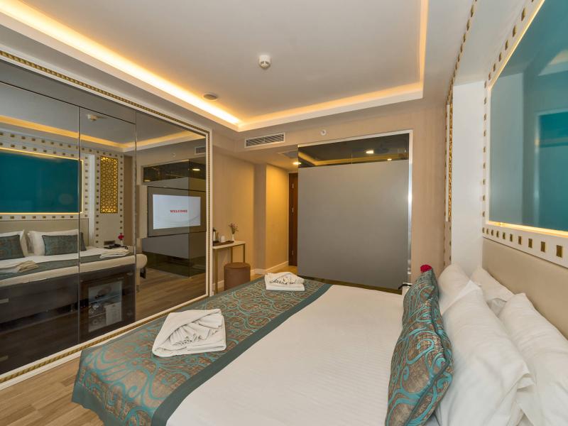The Great Fortune Hotel & Spa