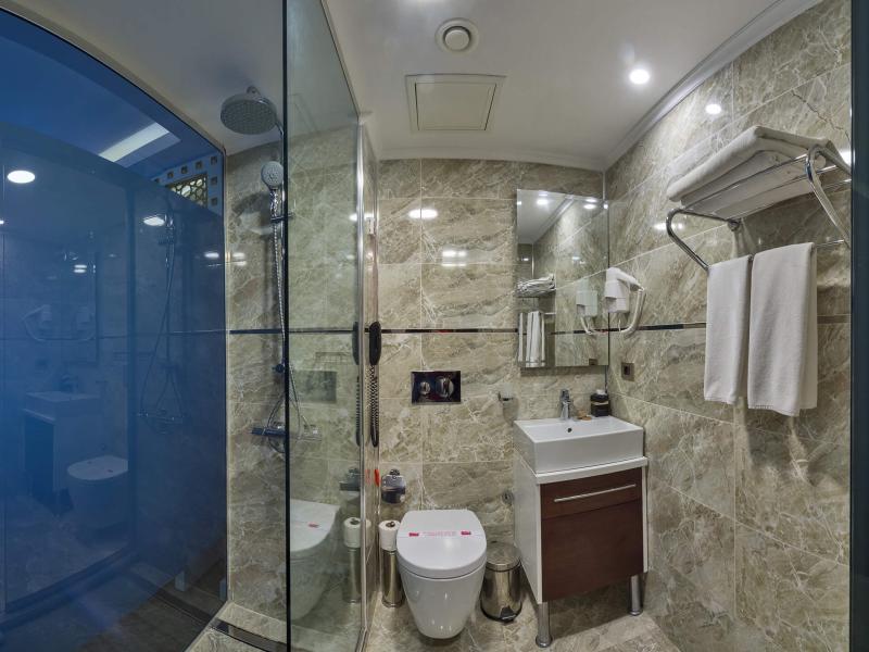 The Great Fortune Hotel & Spa