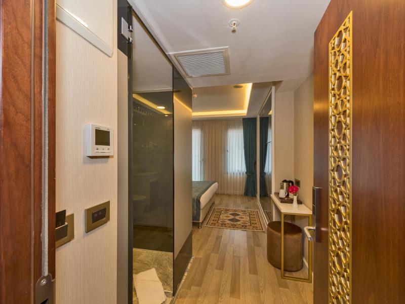 The Great Fortune Hotel & Spa