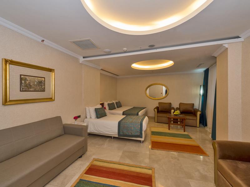 The Great Fortune Hotel & Spa