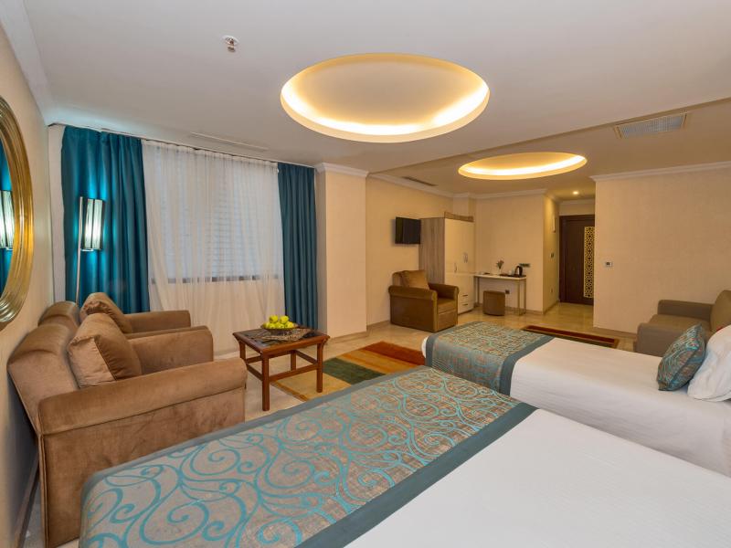 The Great Fortune Hotel & Spa