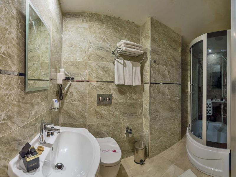 The Great Fortune Hotel & Spa