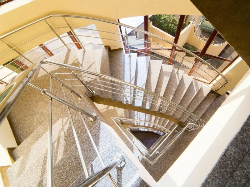 Репруа Гостевой дом