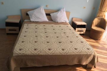 Отель Арстаа Абхазия, Гагра, фото 11