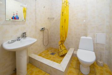 Отель Арстаа Абхазия, Гагра, фото 2