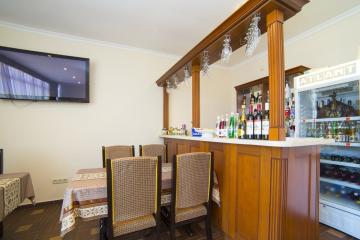 Отель Арстаа Абхазия, Гагра, фото 3