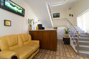 Отель Арстаа Абхазия, Гагра, фото 4