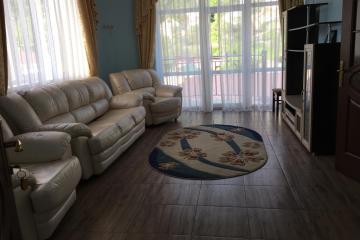 Отель Арстаа Абхазия, Гагра, фото 5