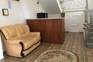 Отель Арстаа Абхазия, Гагра, фото 9