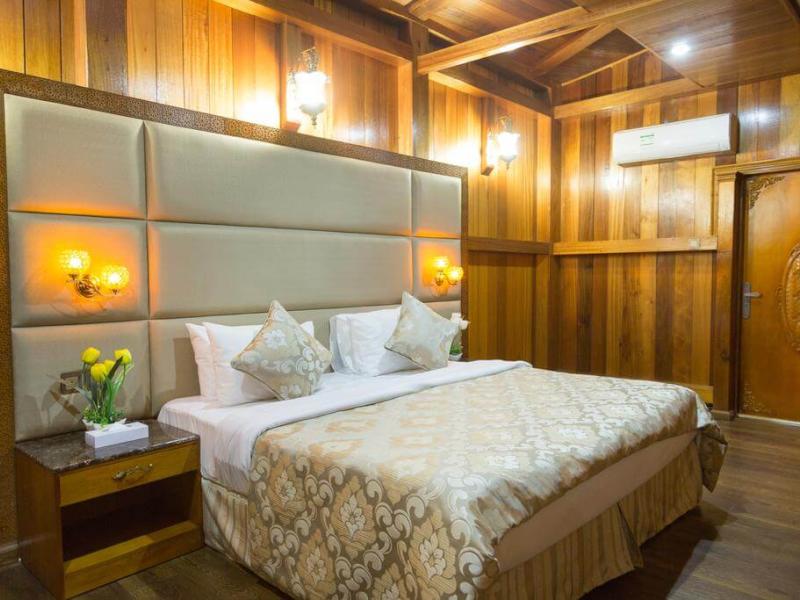 Palma Beach Resort & Spa