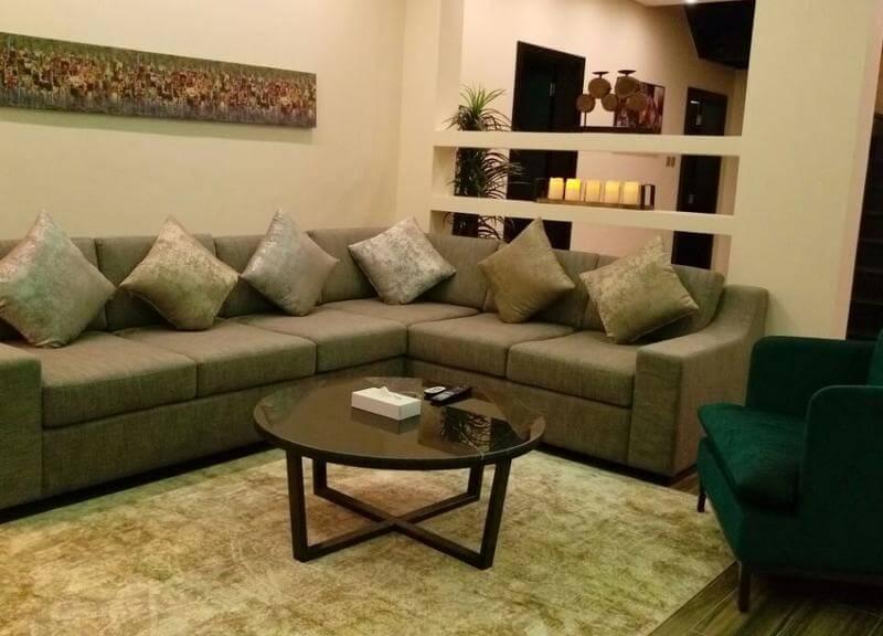 Palma Beach Resort & Spa