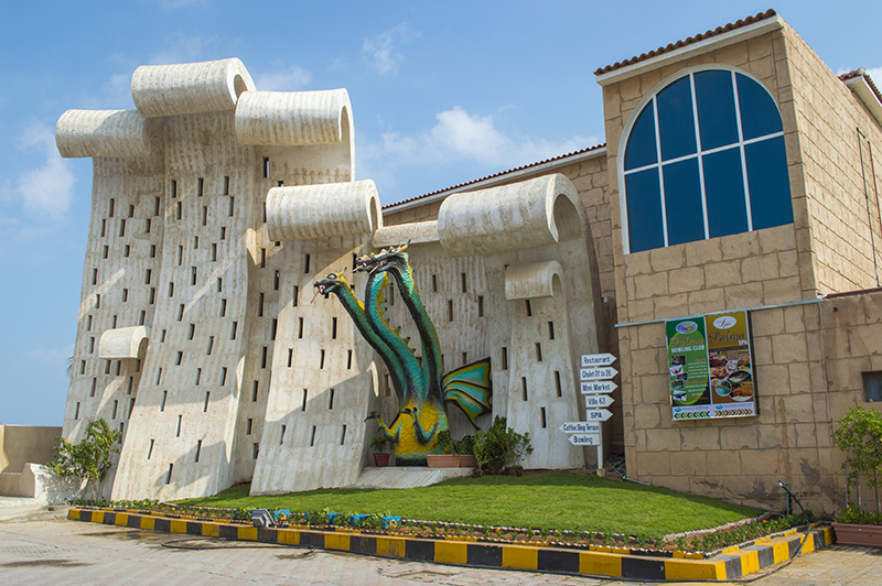 Palma Beach Resort & Spa