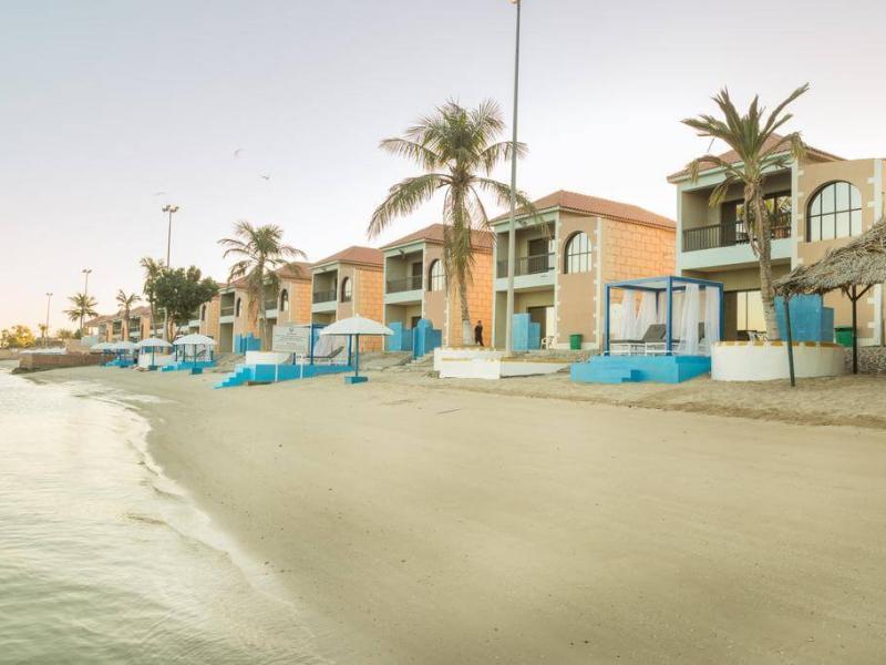 Palma Beach Resort & Spa