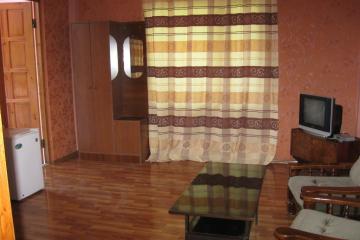 Отель Tetri Etli Грузия, Кобулети, фото 7