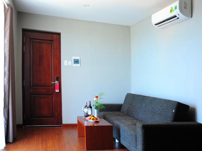 Sandunes Beach Resort