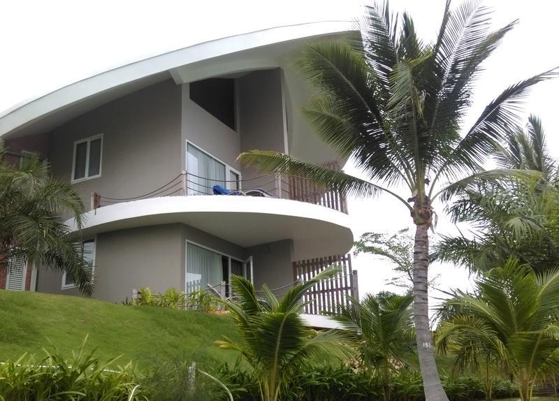 Sandunes Beach Resort