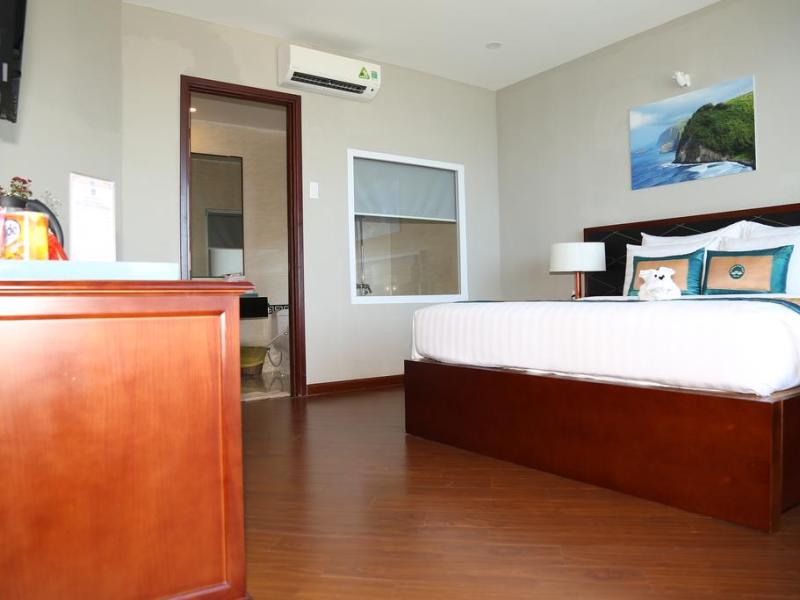 Sandunes Beach Resort