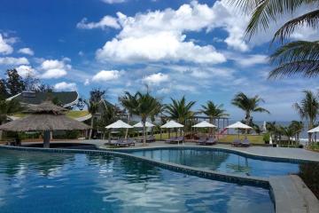 Отель Sandunes Beach Resort Вьетнам, Муйне, фото 24