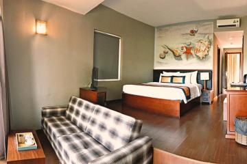 Отель Sandunes Beach Resort Вьетнам, Муйне, фото 25