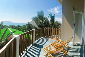 Отель Sandunes Beach Resort Вьетнам, Муйне, фото 27