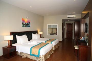 Отель Sandunes Beach Resort Вьетнам, Муйне, фото 3