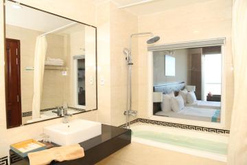 Отель Sandunes Beach Resort Вьетнам, Муйне, фото 8