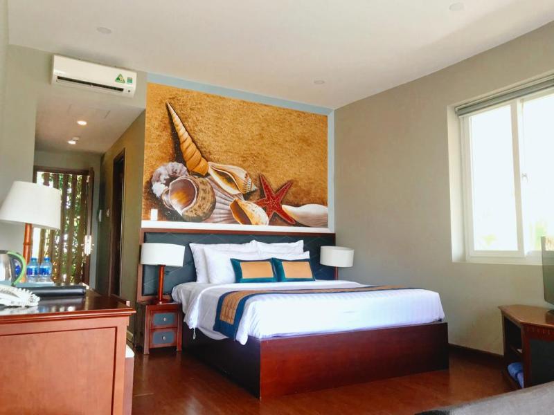 Sandunes Beach Resort