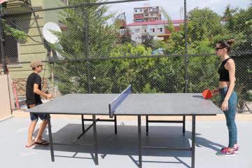 Отель Amigo II Грузия, Кобулети, фото 11