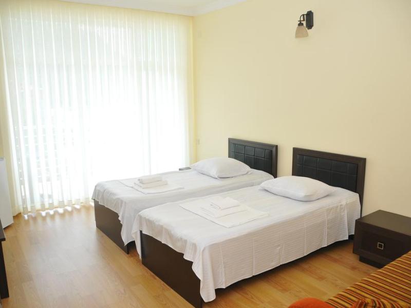 Black Sea Hotel Kvariati