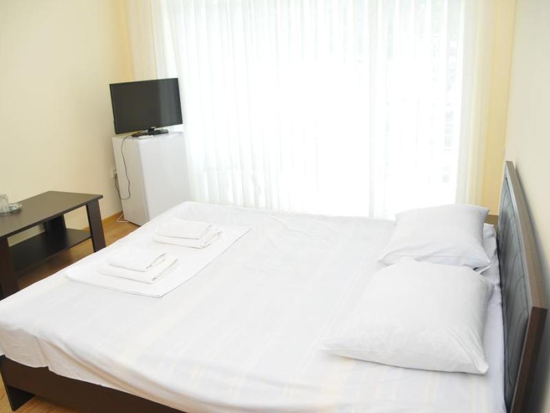 Black Sea Hotel Kvariati